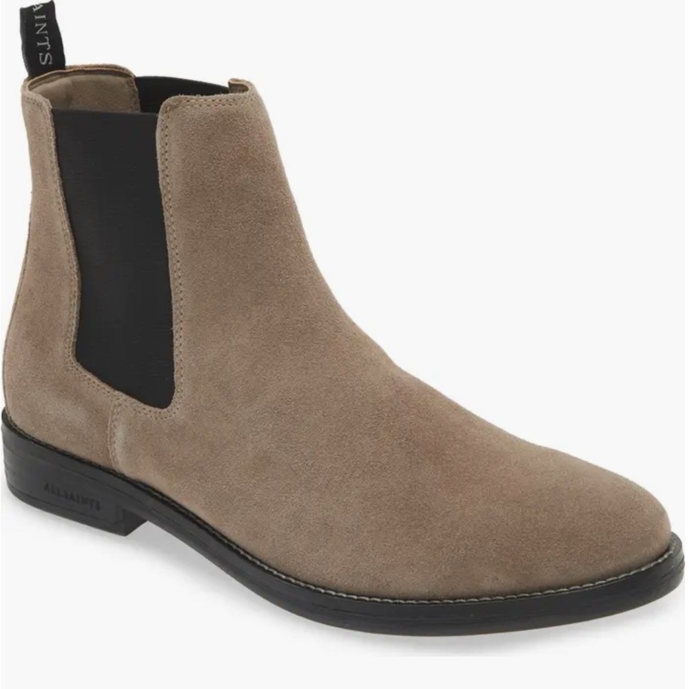 Harley Chelsea boot in men’s ALLSAINTS